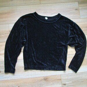 Velvet FP Sweater